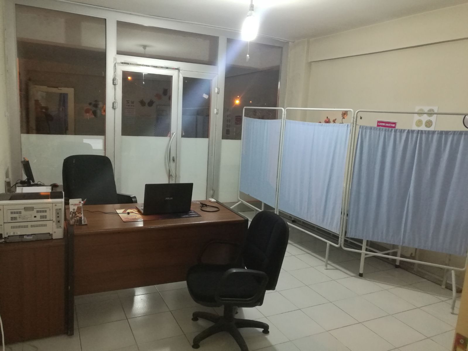 Asm İç Görünüm 10