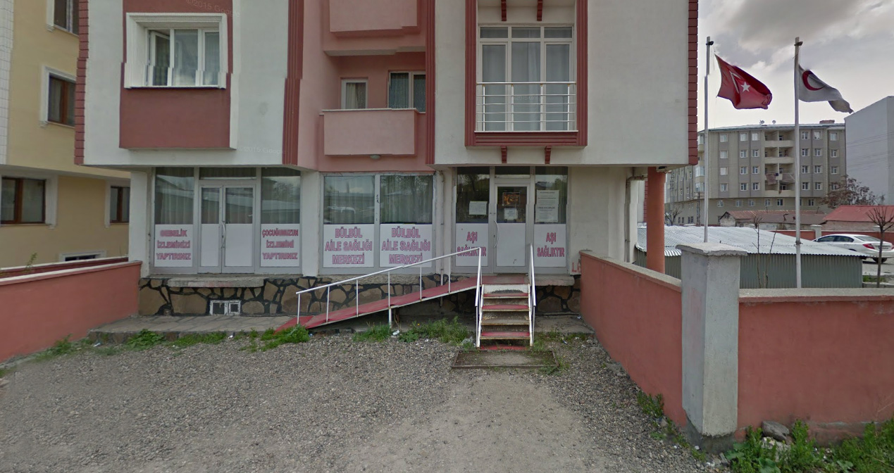 Asm Dış Görünüm 1