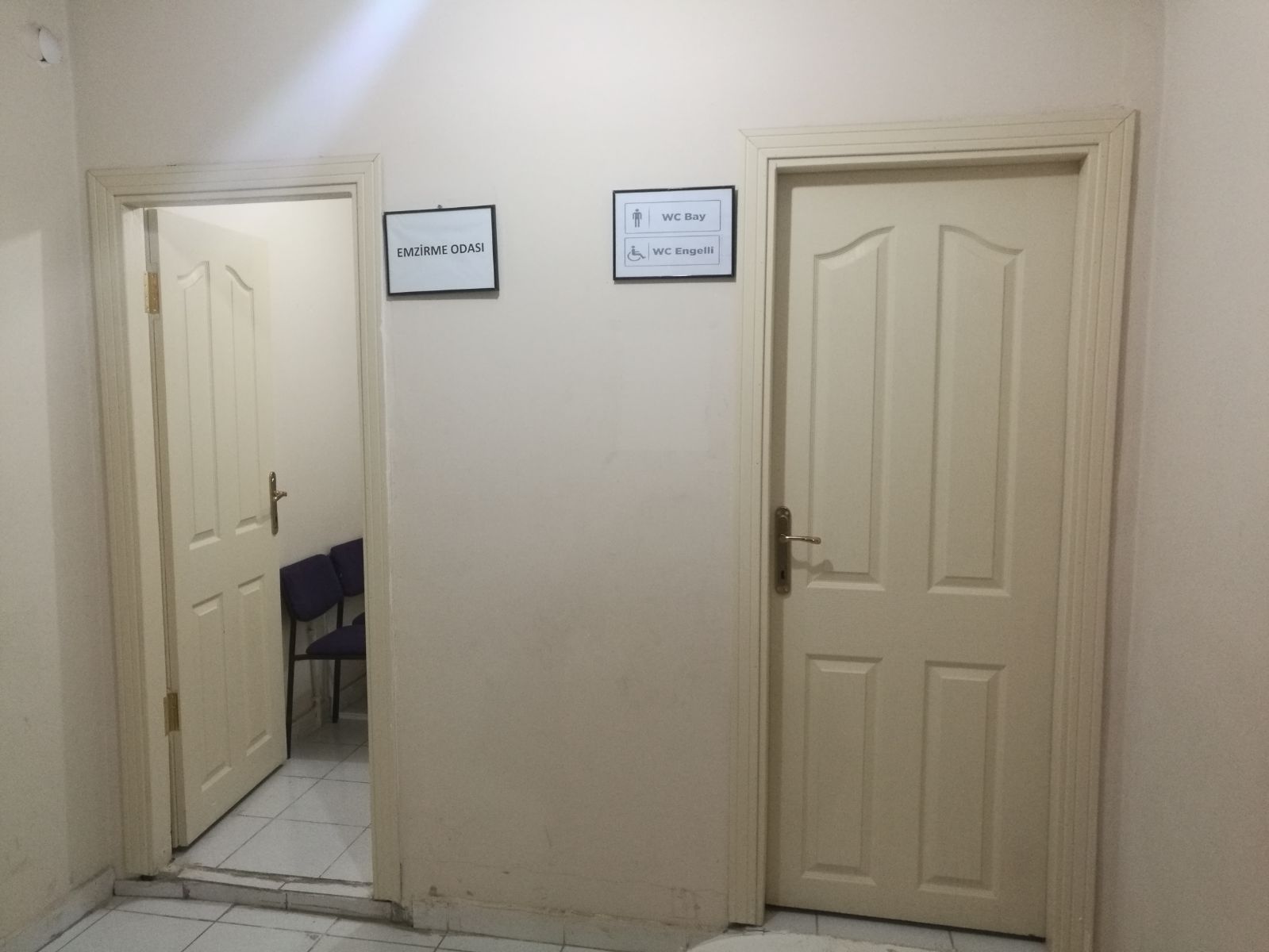 Asm İç Görünüm 6